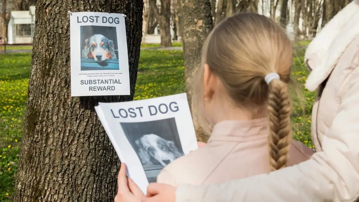 What To Do With A Stray Dog