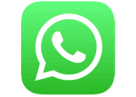Whatsapp Icon