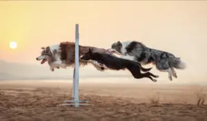 Reactive Dog Training