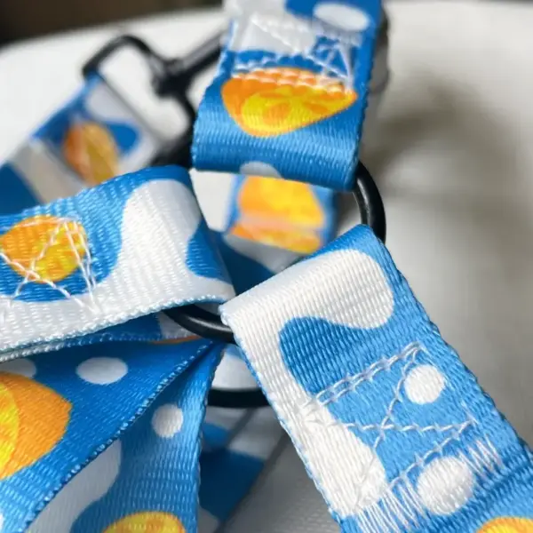 Blue Dog Harness H01 (2)