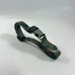 Christmas Dog Collar (2)