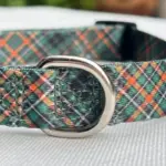 Christmas Dog Collar C04 (2)