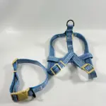 Collar Leash Set (6)