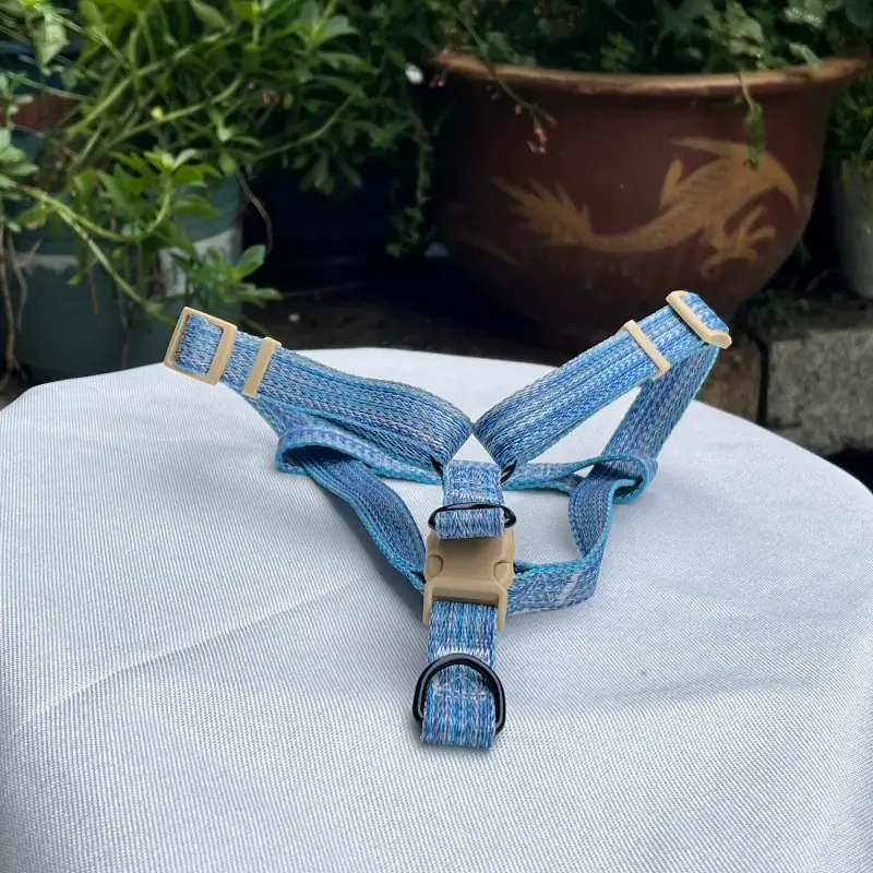 Cute Dog Harness (4) Cute Dog Harness (4)