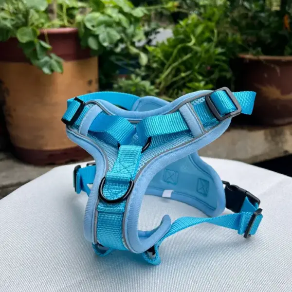 Puppy Dog Harness (3)