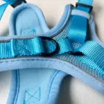 Puppy Dog Harness H03 (2)