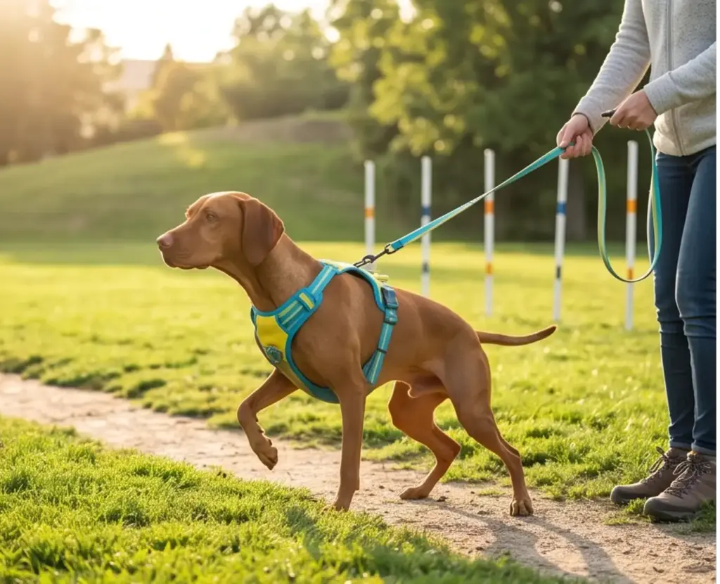 10 Fun Dog Training Exercises To Strengthen Your Bond Blogs Leash