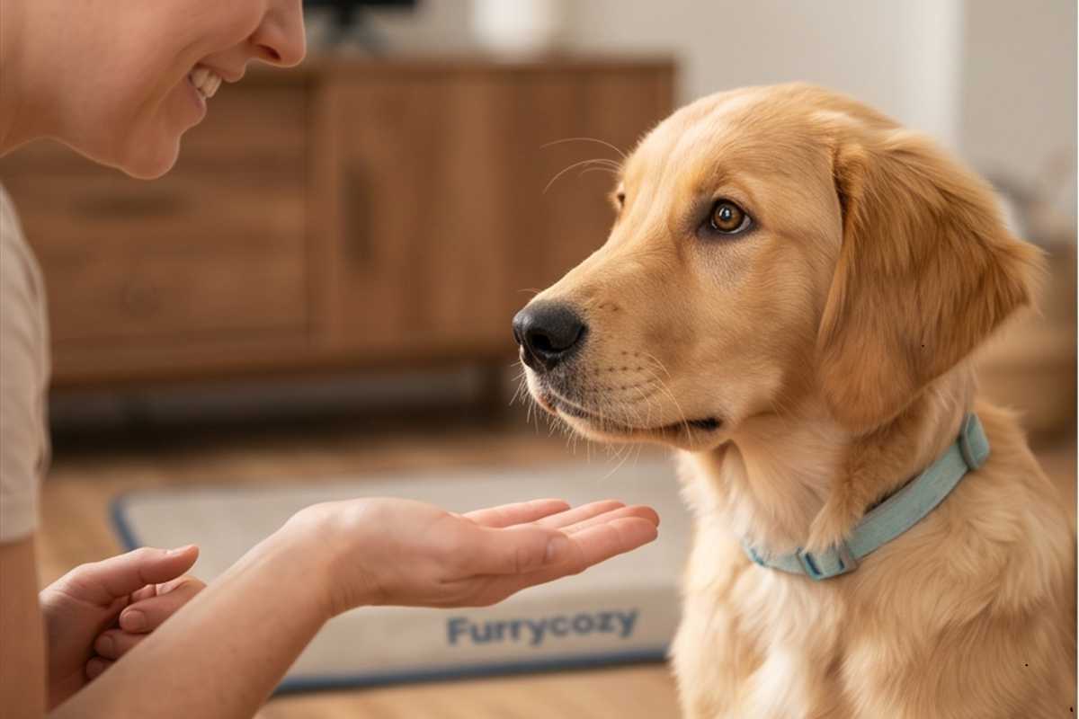 10 Fun Dog Training Exercises To
