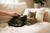 Cat Grooming Tools For Gentle Sh