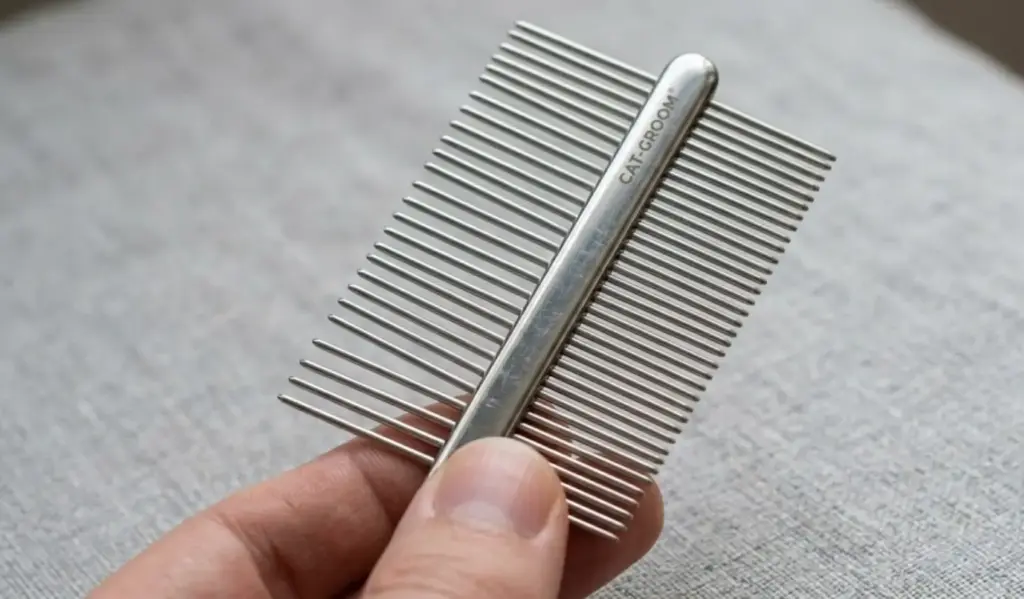Cat Grooming Tools For Gentle Shedding Control Blogs (4)