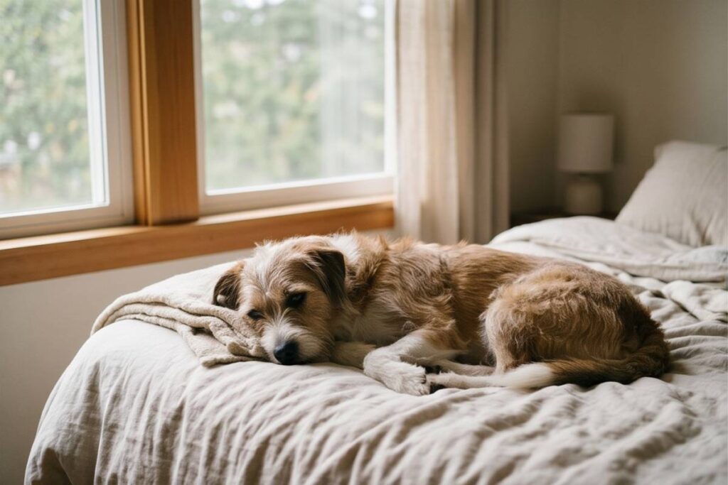 Dog Separation Anxiety Practical Fixes That Work Blogs1