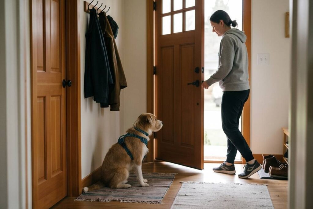 Dog Separation Anxiety Practical Fixes That Work Blogs2