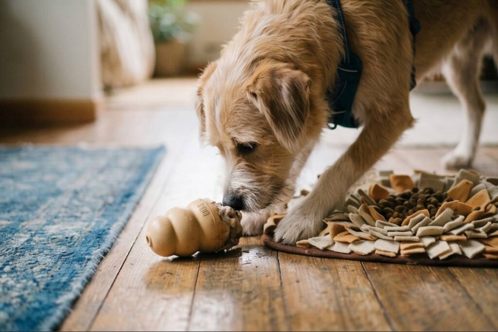 Dog Separation Anxiety Practical Fixes That Work Blogs3