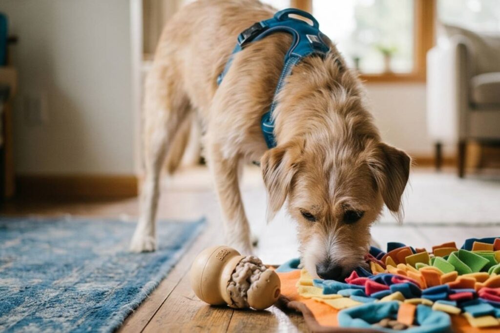 Dog Separation Anxiety Practical Fixes That Work Blogs4