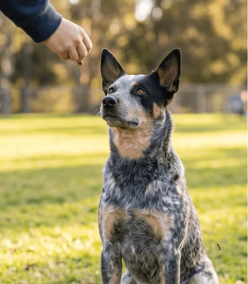 Australian Cattle Dog Behavior Issues​ Blogs (1)