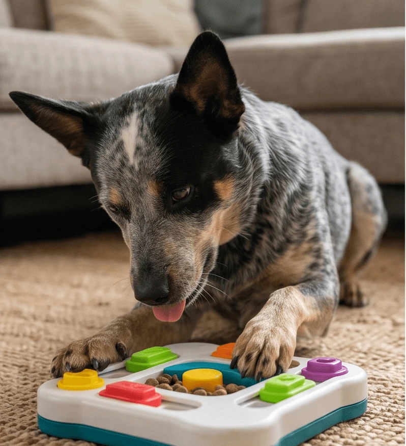 Australian Cattle Dog Behavior Issues​ Blogs (2)