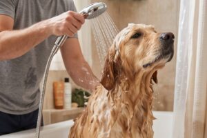 Dog Conditioners Routine With Th (1)