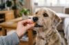 Best Dog Treats For Sensitive St