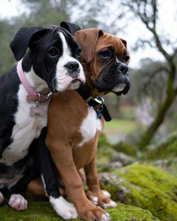 What Dog Breed Should I Get? The Complete Dog Breeds A–Z Guide 7 Boxer~1