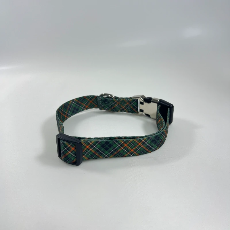 Christmas Dog Collar (4)