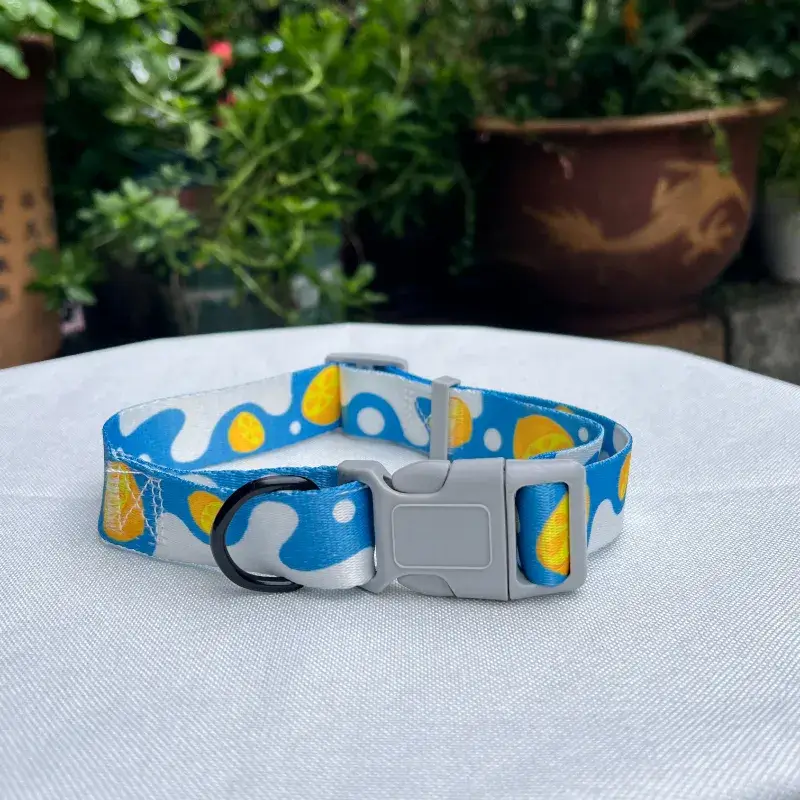 Cute Dog Collar (3) Cute Dog Collar (3)