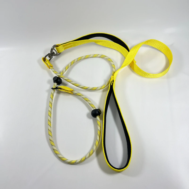 Rope Dog Leash (11)