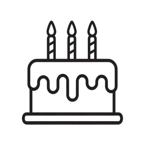 Category image Birtyday