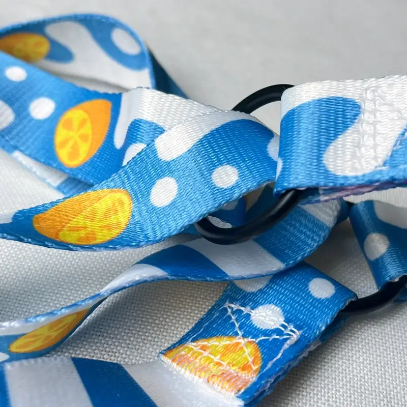 blue dog harness H01 3