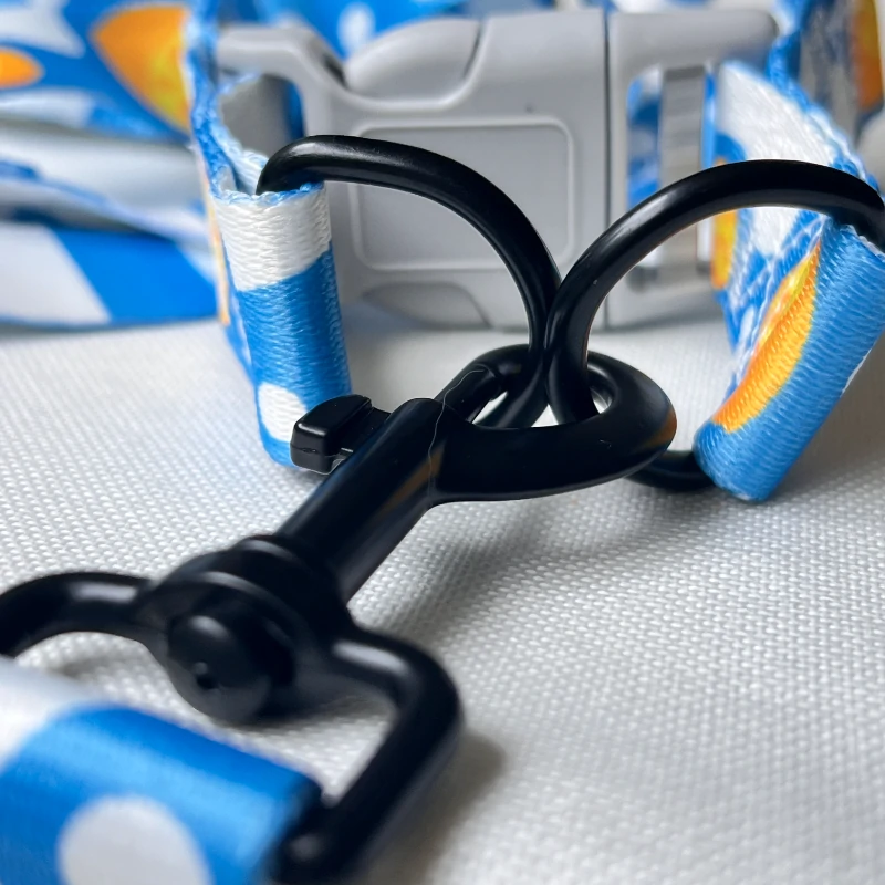 blue dog harness H01 4