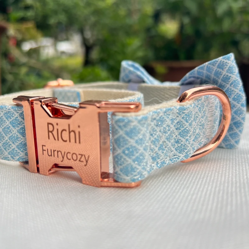 custom dog collars C07 1