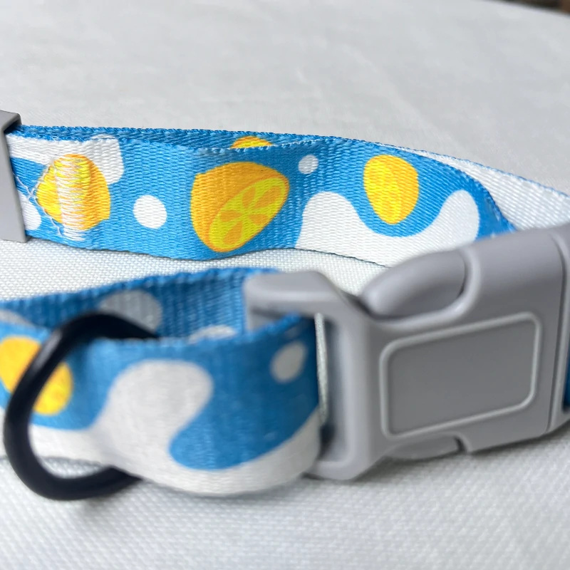 cute dog collar C01 1