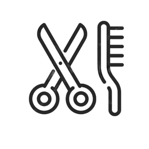 Category image Grooming