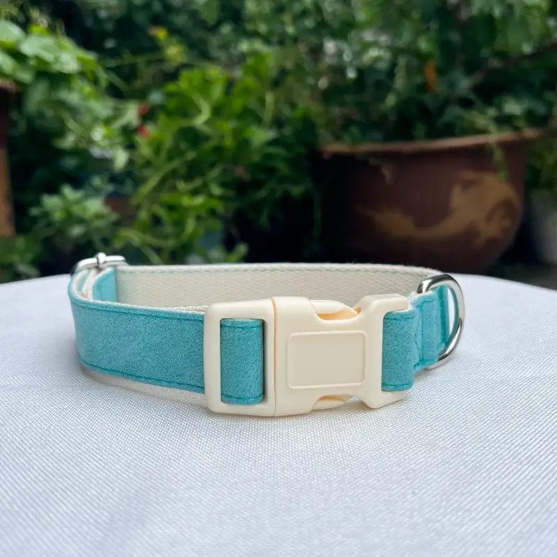 leather dog collars 3