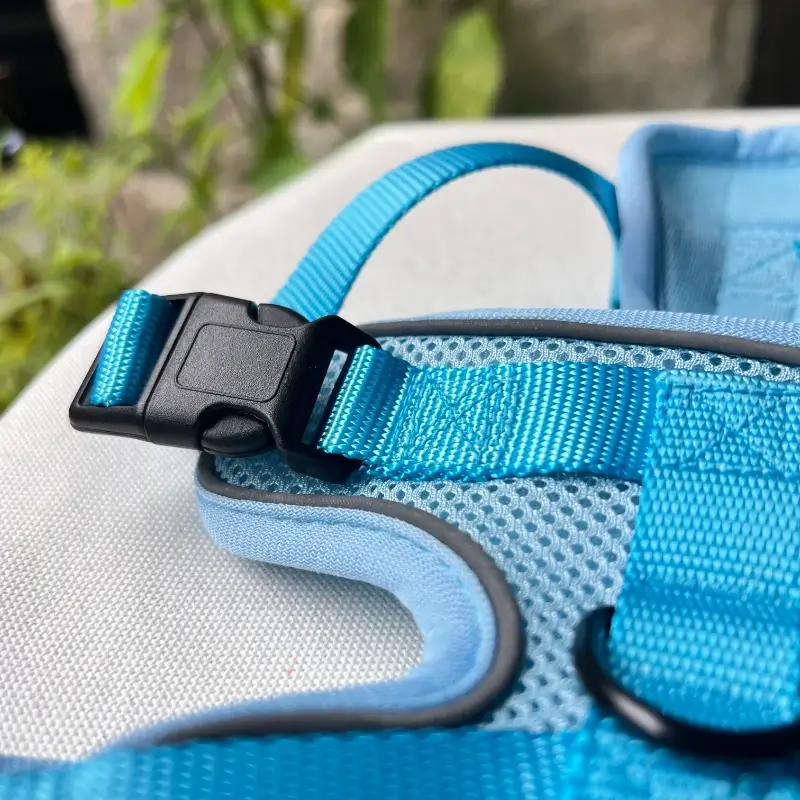 puppy dog harness H03 1