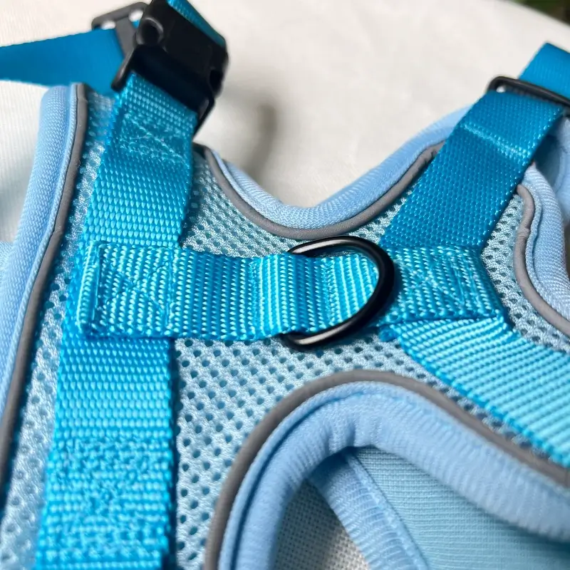puppy dog harness H03 3