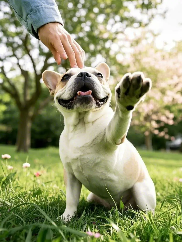 Reactive Dog Socialization 