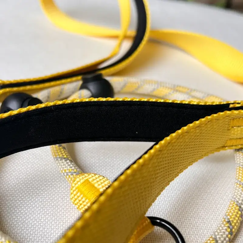 Rope Dog Leash L04 (1)